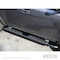 Westin Automotive 10-16 4RUNNER SR5/10-16 TRAIL EDITION PRO TRAXX 5 OVAL STEP BAR BLACK 21-53835 - alternate 3